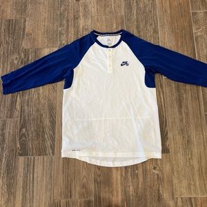 Nike, shirt, Medium
